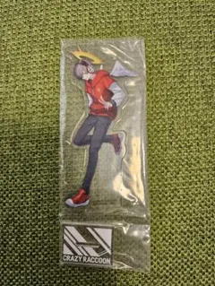 CR 一番くじ アクスタ だるまいずごっと — image 1