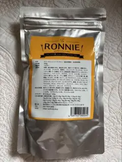 RONNIE キャットフード チキン 200g — image 1
