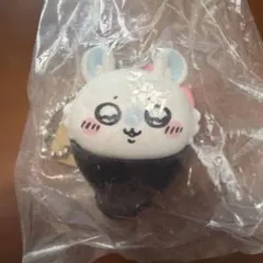 ちいかわ寿司 フィギュアキーホルダー モモンガ — image 1