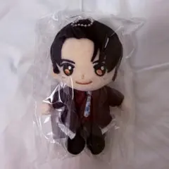 原因は自分にある。 武藤潤 ぬいぐるみ — image 1