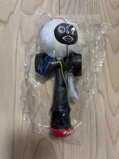 CHUMS チャムス 非売品 ノベルティ　けん玉 — image 1