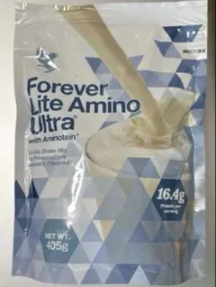 Forever プロテイン — image 1