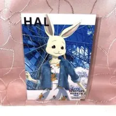 BEASTARS ハル　ブロマイド　東武動物公園　ビースターズ　生写真 — image 1