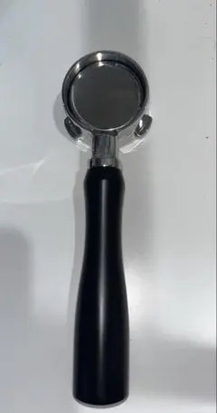 デロンギ用 ボトムレスポルタフィルター 51mm ネイキッド EC450 — image 1