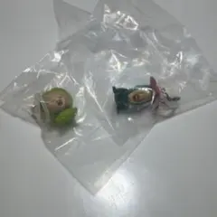 こびと図鑑めじるしアクセサリー — image 1