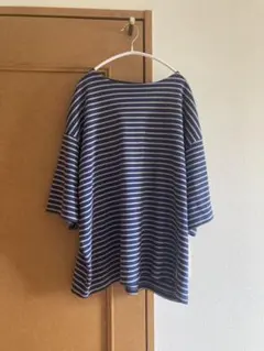 ORCIVAL ボートネックTシャツ　サイズ3 — image 1