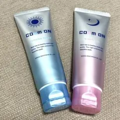 COSMION 歯磨き粉 朝・夜用 セット — image 1
