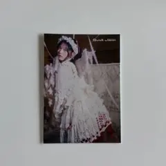 月足天音 トレカ Quick Japan限定 天使 — image 1