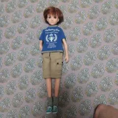 リカちゃんボーイフレンド　はるとくん — image 1