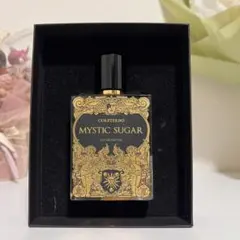 CORETERNO コレテルノ MYSTIC SUGAR ミスティックシュガー — image 1