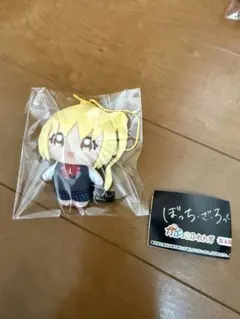 ぼっち・ざ・ろっく！ かぷっこふれんず 伊地知虹夏 — image 1