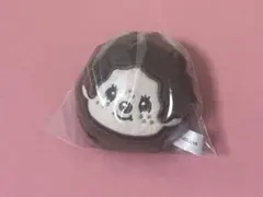 モンチッチ ガチャガチャ ぬいぐるみミラーチャーム — image 1