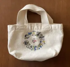 【早い物勝ち】　CHUMS トートバッグ — image 1