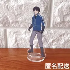 烏丸京介 ワールドトリガー 一番くじ アクリルスタンド — image 1