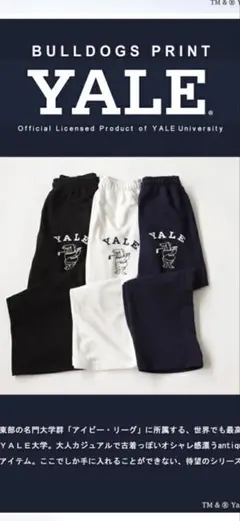 アンティカゴルフパンツ — image 1