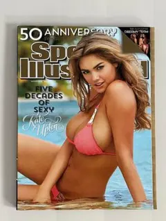 Sports Illustrated 50th Anniversary — image 1
