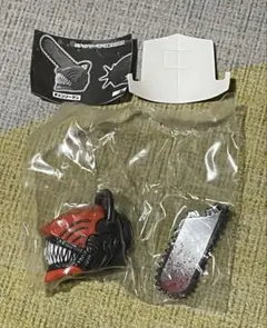チェンソーマン マスコレクション レゼ編 チェンソーマン — image 1