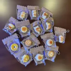 ミニパンセット スクイーズ まとめ売り — image 1