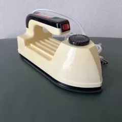 レトロ・シューザーアイロン メディア・プライス 本体 備品 — image 1
