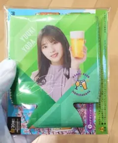 【乃木坂46 与田祐希さん】オリジナル缶ホルダー — image 1