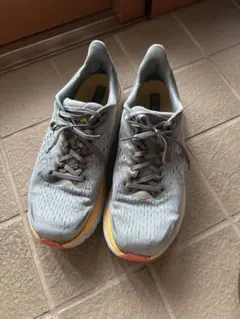 HOKA ONE ONE 29cm ホカオネオネ　ワイド　クリフトン — image 1
