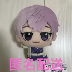 新品未使用　あかね噺　ちびぐるみ vol.1 阿良川魁生 — image 1
