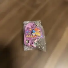 PEZ ネックストラップ パープル — image 1