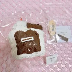 maorong マオロン 新作 アイストースト チョコ — image 1
