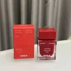 【新品】INGA ウォーターダブルラスティングセンティッドティント — image 1
