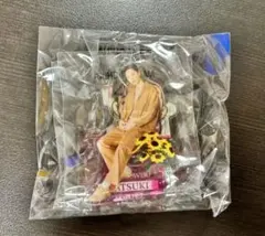 FANTASTICS 堀夏喜　アクリルスタンド　ガチャ　アクスタ — image 1