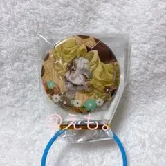 第五人格 第5人格 缶バッジ　フラバルー GIGO限定 — image 1