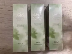 【新品未開封品】リリィジュRICH 薬用育毛剤 75ml×3本 — image 1