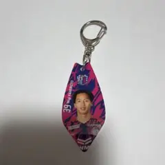 セレッソ大阪 金本竜毅 アクリルキーホルダー — image 1