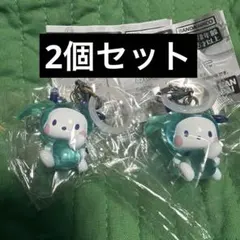 サンリオけろけろパーティー　ポチャッコ　2個 — image 1