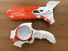 DXブレイカムバスター 仮面ライダーゼッツ 仮面ライダーノクス — image 1