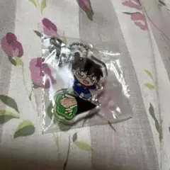 未開封　名探偵コナン くら寿司 アクリルキーホルダー — image 1