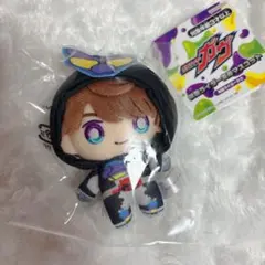 仮面ライダーガヴ　変身マスコット　ガヴ　ショウマ　知念英和 — image 1