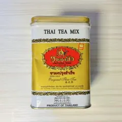 【新品・未開封】タイ紅茶　チャトラム　ThaiTeaMix ExtraGold — image 1