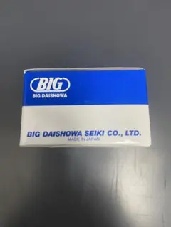 BIG DAISHOWA NEW BABY NUT NBN20 — image 1