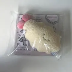 ホワイトタイガーとブラックタイガー 一番くじ B賞 ぬいぐるみマスコット — image 1