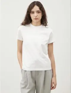 Mila Owen Mロゴ2サイズハイラインTシャッ — image 1
