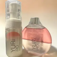 YURI iRO デリケートゾーンケア ボディオイル2点セット — image 1