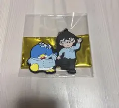オモコロ サンリオコラボ ラバスト ダ・ヴィンチ・恐山 タキシードサム — image 1
