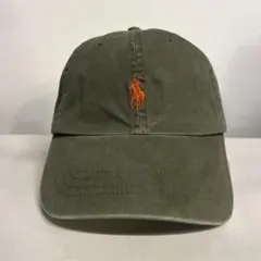 POLO キャップ — image 1