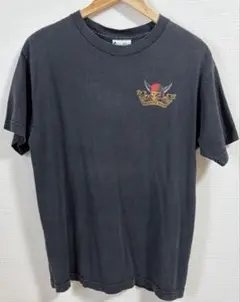 〜00s Disney World パイレーツ オブ カリビアンTシャツ M — image 1