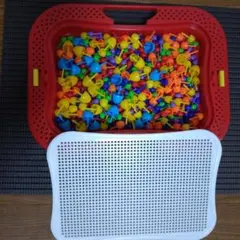 ボーネルンド ファンタカラー — image 1