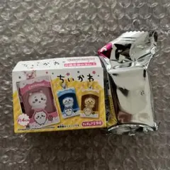 未開封　ちいかわ　チョコボックス　ラッコ — image 1