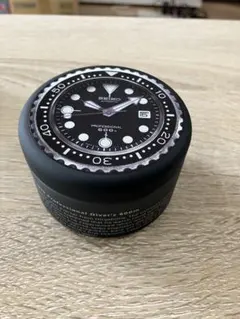 非売品 セイコー ノベルティ ツナ缶 小物入れ — image 1