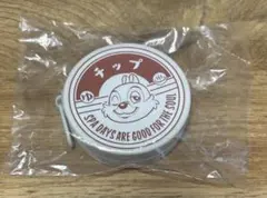 ディズニー まったり 牛乳 コスメ ポーチ チップ ガチャ ガチャガチャ ② — image 1