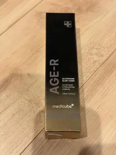 メディキューブ AGE-R G グロー トナー medicube — image 1